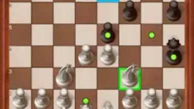 Capture d'écran de Chess 7