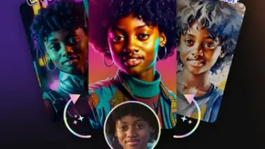 Capture d'écran de Zedge 23