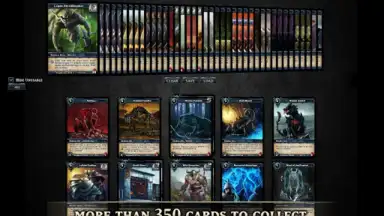 Capture d'écran de Shadow Era - Trading Card Game 2