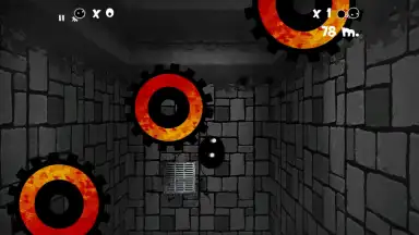 Capture d'écran de Oddy Smog's Misadventure 5