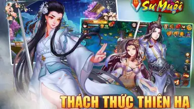 Capture d'écran de Chinh Đồ 1