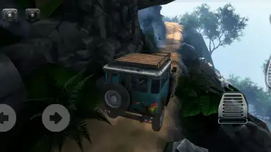 Capture d'écran de HonoTruck 5