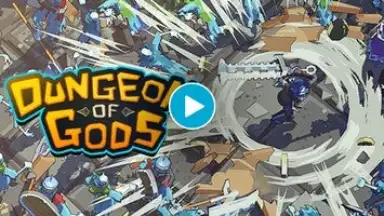 Capture d'écran de Dungeon of Gods 1