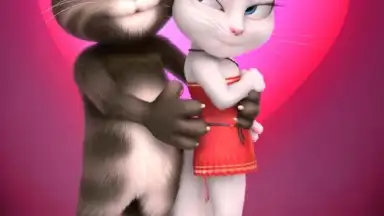 Capture d'écran de Tom's Love Letters 6
