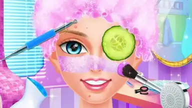 Capture d'écran de Fashion Star 2