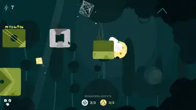 Capture d'écran de illi 5