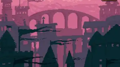 Capture d'écran de Mageward 10