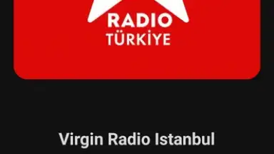 Capture d'écran de Balkan Radio Stanice 1