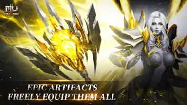 Capture d'écran de MU:Devils Awaken 7