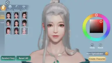 Capture d'écran de Sacred Summons 8