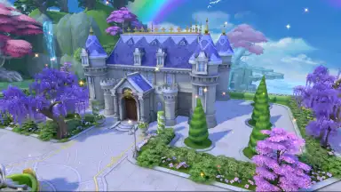Capture d'écran de Murderous Fairy Tale 2 6