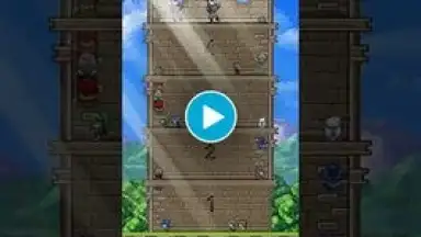 Capture d'écran de Tower of Hero 1