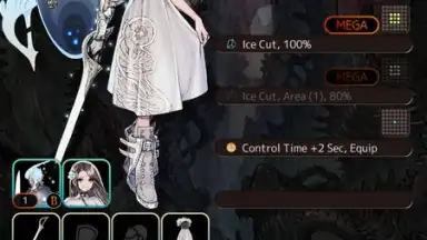Capture d'écran de Terra Battle 2 2