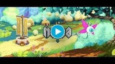 Capture d'écran de Naica Reborn 1