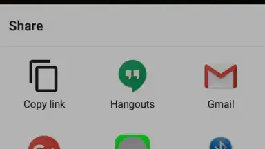 Capture d'écran de YouTube Download 1