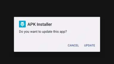 Capture d'écran de Downloader by AFTVnews 13