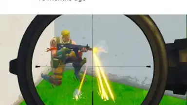 Capture d'écran de Vanced 4