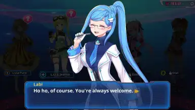Capture d'écran de Master of Eternity 9