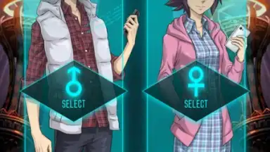 Capture d'écran de Shin Megami Tensei Liberation Dx2 11