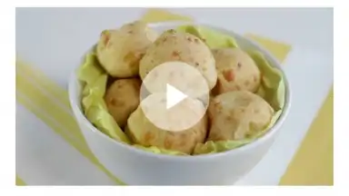 Capture d'écran de Tastemade 7