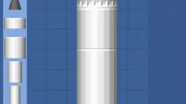 Capture d'écran de Spaceflight Simulator 9