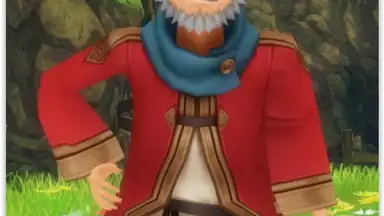 Capture d'écran de Alchemia Story 12