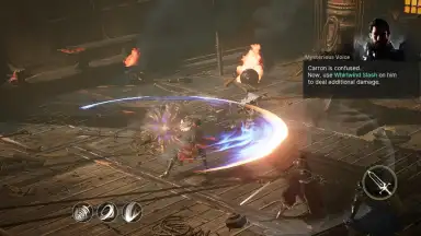 Capture d'écran de ArcheAge WAR (KR) 12