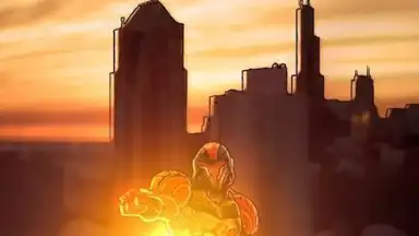 Capture d'écran de Superheroes Alliance 6