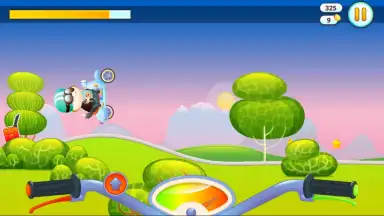 Capture d'écran de Duddu My Virtual Pet 7
