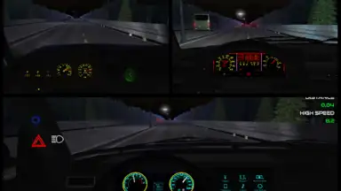 Capture d'écran de Traffic Racer 2023 - гонки 5