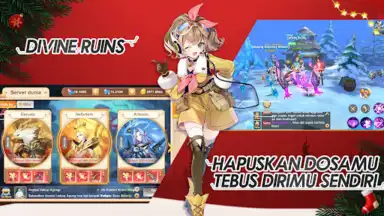 Capture d'écran de Astral Guardians 11