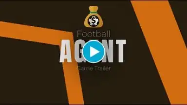 Capture d'écran de Soccer Agent 1