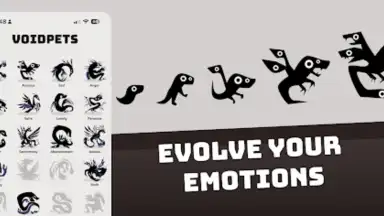 Capture d'écran de Voidpet Dungeon 16