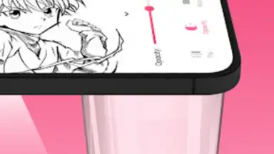 Capture d'écran de AR Drawing: TraceCam & Draw 7