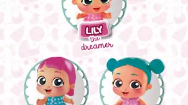 Capture d'écran de LAFFIES, HAPPY BABIES 5