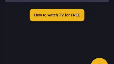 Capture d'écran de IPTV Player 7