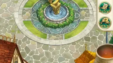 Capture d'écran de Romancing Saga Re: univerSe (JP) 5