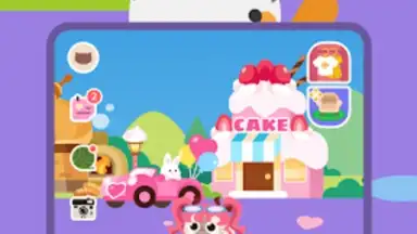 Capture d'écran de Catzy 6