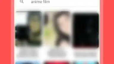 Capture d'écran de Anime tv 2