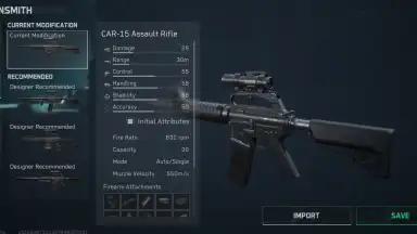 Capture d'écran de Delta Force 6
