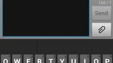 Capture d'écran de Jelly Bean Keyboard 2