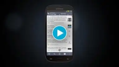Capture d'écran de BaconReader for Reddit 1