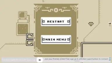 Capture d'écran de Dere .exe - Please Do Not Play This Game 9