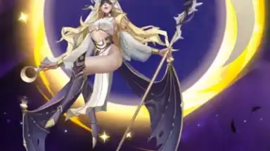 Capture d'écran de Idle League: Rise of Gods 7