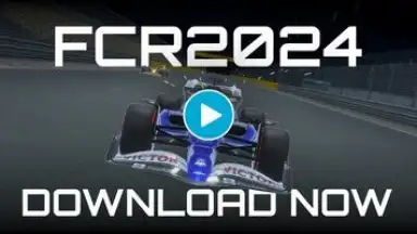 Capture d'écran de FORMULA CAR RACE 2026 1
