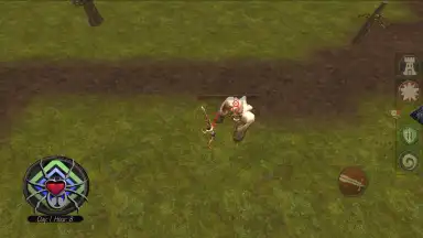 Capture d'écran de Polyma 5