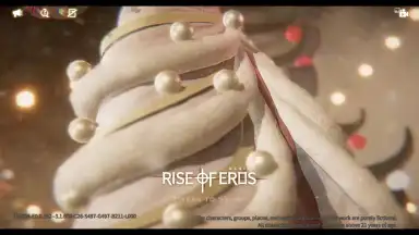 Capture d'écran de Rise of Eros: Desire 7
