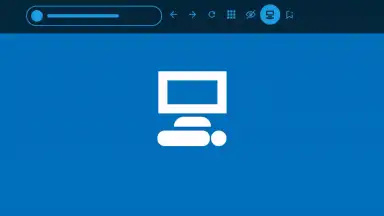 Capture d'écran de Silk Browser 2