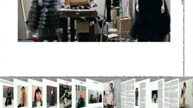 Capture d'écran de Dazed 1