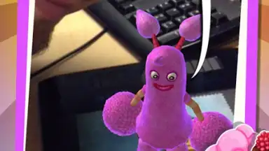Capture d'écran de My PomPom 2